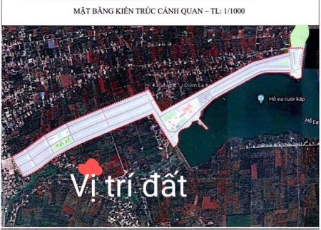 Chủ gửi bán lô đất hoà thắng. Toạ lạc ngay hẻm 205 Nguyễn Thái Bình giá tốt đầu tư