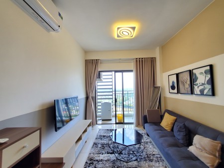 Cho thuê The Sun Avenue giá tốt 14 triệu/tháng - 2PN nội thất đầy đủ, vào ở được ngay