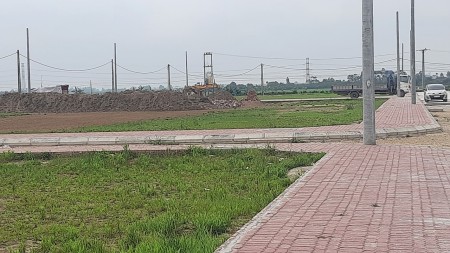 Chính chủ cần bán 03 lô đất đấu giá Vĩnh Xá, Kim Động Hưng Yên. Giá 11.5 tr/1m2