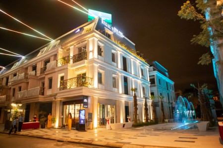 Đi đến slide 5