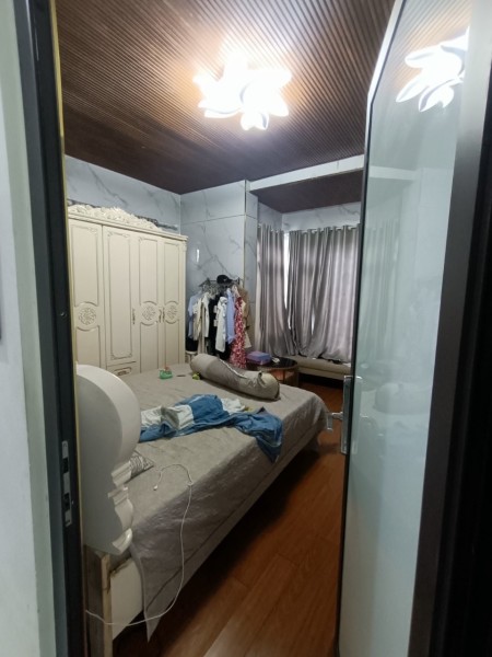 Cần bán gấp nhà, Khu Nam Việt Á, 2 tầng, mặt tiền khủng 8m, giá rẻ, lh 0919687871