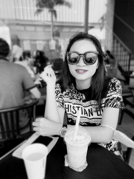Bùi Thị Thu Huyền
