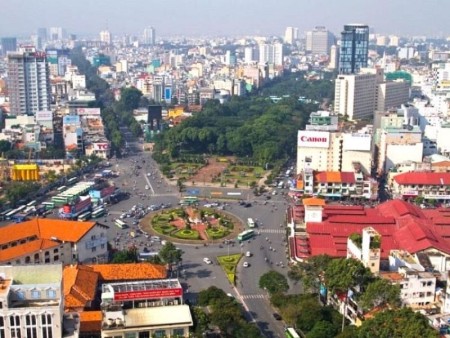 Ảnh bài viết: Với giá 1 tỷ đồng liệu có mua được đất Củ Chi
