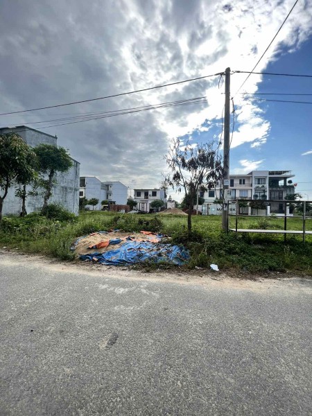 Bán đất 107,4 m2 dự án Đại Thành Nghi Kim TP Vinh pháp lý chính chủ bàn giao công chứng ngay