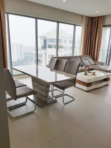 Căn hộ 3pn giá siêu hấp dẫn tại Đảo Kim Cương. LH em Tâm: 0902.0506.43