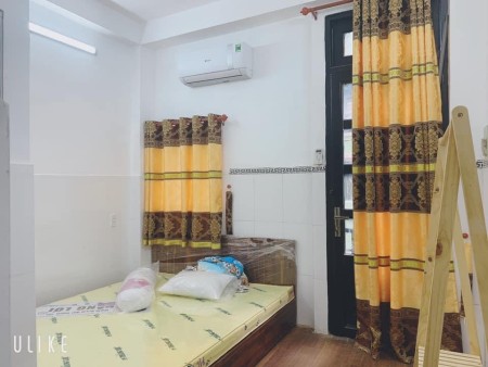Bán gấp nhà cách mặt tiền Trương Định 5m, 1 trệt, 4 lầu giá bán chỉ 4.6 tỷ lh 0335709962
