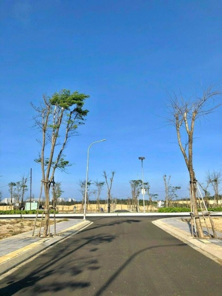Đất nền dự án đầu tư giá nét sinh lợi huyện mới Quảng Trạch Quảng Bình 200m2 giá chỉ hơn 6tr 1m2