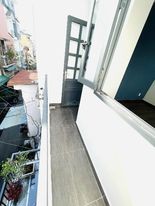 Cần bán gấp nhà mới Cách Mạng Tháng Tám, phường 5, Quận Tân Bình, uy tín trung thực