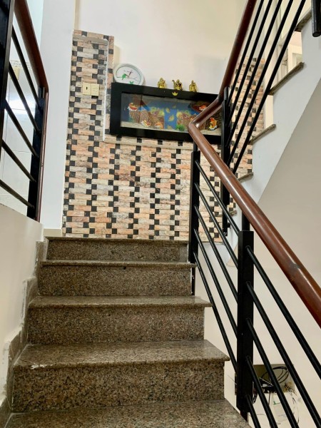 Bán nhà mặt tiền Âu Cơ, Tân Phú, 5 tầng, kinh doanh, 65m2, 0907824465.
