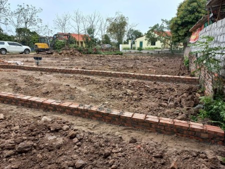 Bán đất thổ cư tại Đồng Mối, Tân Phúc, Ân Thi, Hưng Yên liên hệ xem đất 0967697496