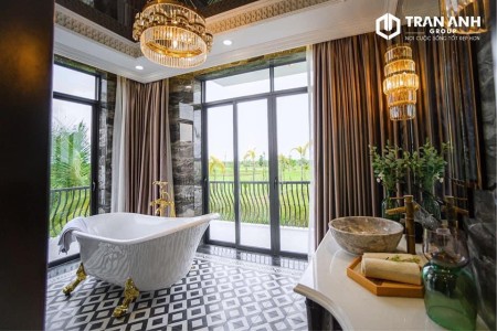 Nhà Phố Vườn Bàu Bàng giá rẻ sổ hồng riêng liên hệ 0812580307, pháp lý chuẩn