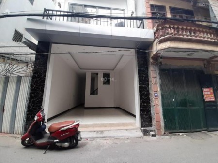 Giá mềm như cọng bún bán nhà Quang Trung, phường 14 Quận Gò Vấp, pháp lý chuẩn