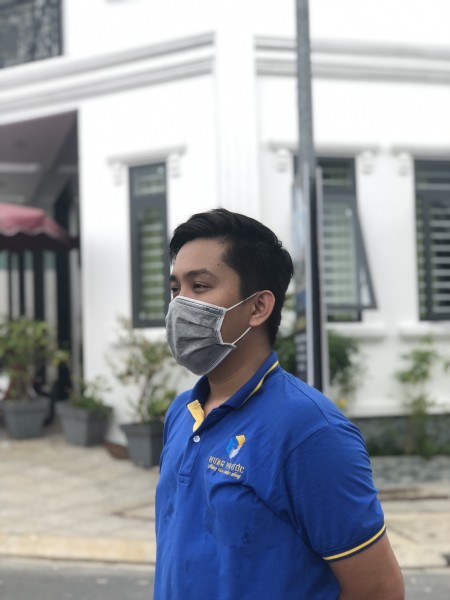 Trần Mạnh Cường