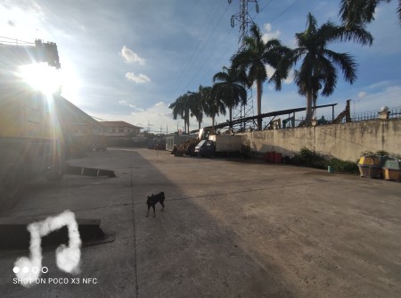 Cho thuê kho xưởng*1000m2_ 8500m2 Quốc Lộ 1A, P. Linh Trung, TP Thủ Đức, TP.HCM