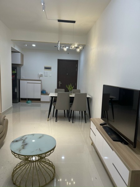 1PN full nội thất tại The Sun Avenue nhà đẹp giá tốt nội thất xịn xò