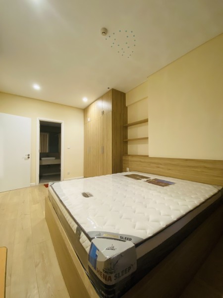Căn hộ 2pn giá tốt nhất Đảo Kim Cương cho thuê liên hệ em Tâm: 0902.0506.43