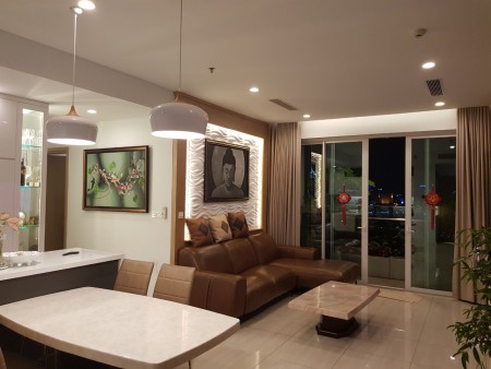 Bán căn hộ Sadora 3PN, giá bán chỉ 11.5 tỷ view thoáng, tiện ích nội khu đầy đủ