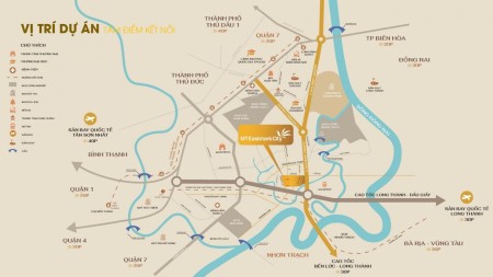 Mở Bán GĐ 2 Dự Án MT EASTMARK CITY Q9 - Căn Hộ Cao Cấp Có Mức Giá Tốt Nhất Quận 9