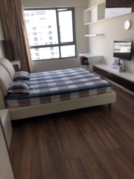 Chính chủ ký gửi cho thuê căn 3 pn Đảo Kim cương tháp Bora full nội thất 30 triệu/tháng