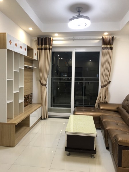 Cho thuê căn hộ 3 phòng chung cư Florita quận 7, liên hệ 0878162162