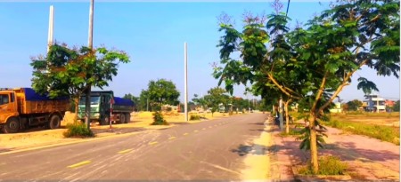 Đất nền chợ Lai Nghi mới cách phố cổ Hội An 2km chiết khấu cao, giá đầu tư sinh lời