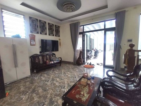 Bán nhà nguyên căn mới xây Tôn Đức Thắng, Hoà Minh, dtsd 170m2, 4 phòng ngủ, giá 3.7 tỷ