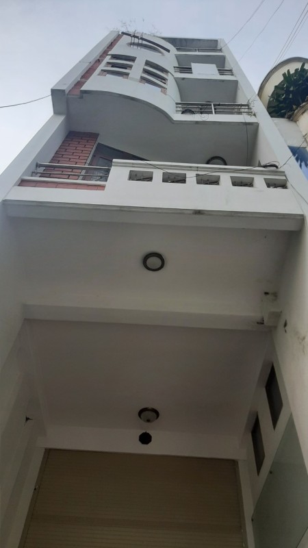 ️ Cho thuê MB mặt tiền đường Bình Giã P13 Tân Bình giá 10 triệu/tháng, lh 0934786578