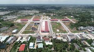 Đất nền siêu đẹp Thạnh Phú Bến Tre, diện tích 120m2 đất chính chủ liên hệ 0363005648