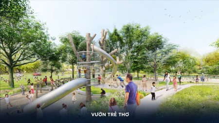 Căn hộ cao cấp Shizen Home mặt tiền Bến Nghé phong cách Nhật bản, hỗ trợ vay ngân hàng