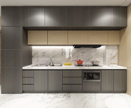 Bán căn hộ penhouse diện tích sử dụng 293m2 full nội thất TT Đà Nẵng, chỉ chưa tới 9 tỷ