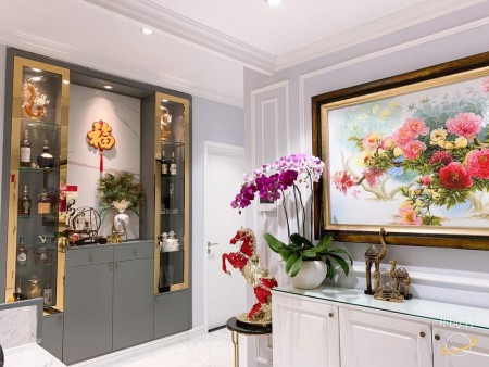 Diamond Island cập nhật giỏ hàng cho thuê 1PN 2PN 3PN giá tốt full nội thất giá tốt đầu tư