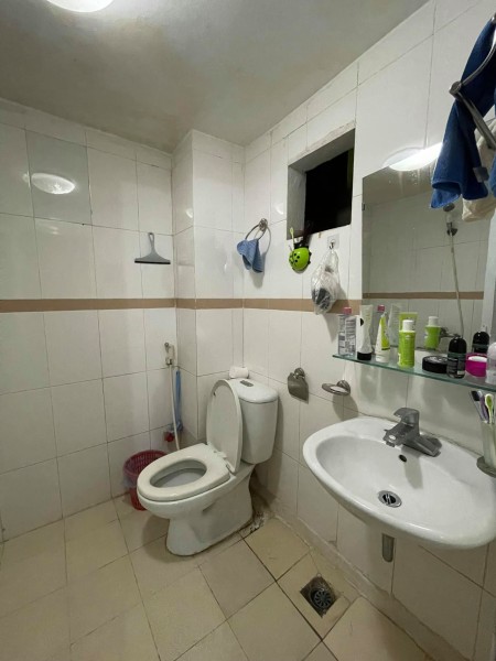 Bán nhà Lê Quang Đạo phường Phú Đô, Quận Nam Từ Liêm, dtsd 40m2, 5 tầng giá 3.65 tỷ