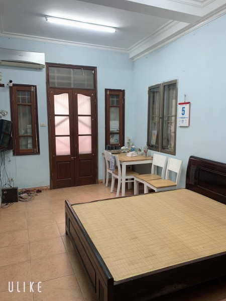 Bán nhà Nguyễn Văn Trỗi Thanh Xuân giá 3.99 tỷ 45m x 4T ngõ thông đầu tư đỉnh.