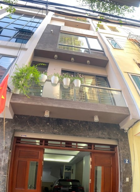 Bán nhà Văn Phú, Đường rộng thênh thang mát mẻ, diện tích 85m2, giá bán chỉ 7.8 tỷ