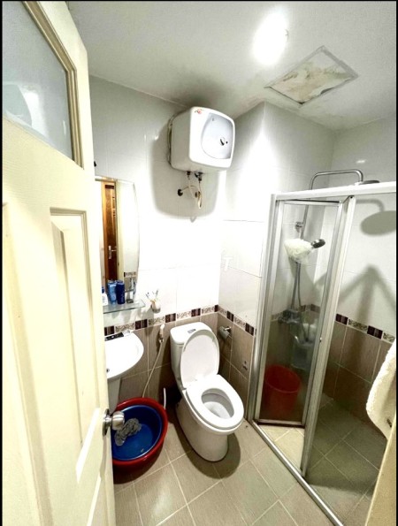 Chính chủ bán gấp giá tốt căn hộ Hưng Phát 1 - Nhà Bè 86m2 2pn, căn hộ sổ chính chủ