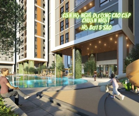 Booking sớm căn hộ cao cấp Essensia Nam Sài Gòn giá tốt đầu tư sinh lời cao bàn giao ngay