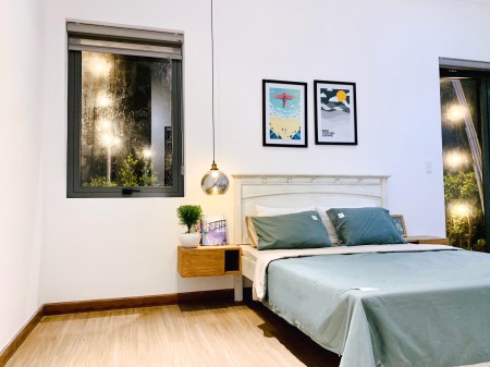 Bán Nhà Vườn Nghỉ Dưỡng Xã Lộc An - Huyện Đất Đỏ - Bà Rịa-Vũng Tàu