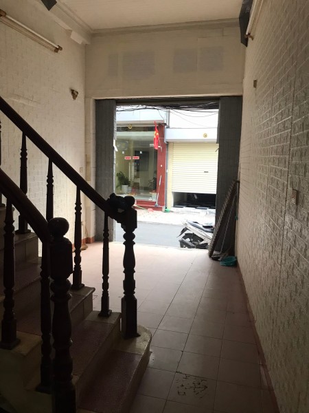 Nhà mặt phố Kim Hoa, 36m2 x 3 tầng, kinh doanh cực tốt chưa đến 8 tỷ