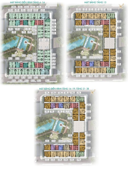 Bán căn hộ cao cấp Lavita Thuận An hỗ trợ lên đến 70% giá trị thanh toán, tiện ích đủ