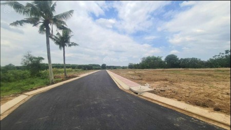 Chỉ cần 830tr ace có thể lấy ngay lô đất đẹp ngay tại Sông Trầu – sổ hồng riêng