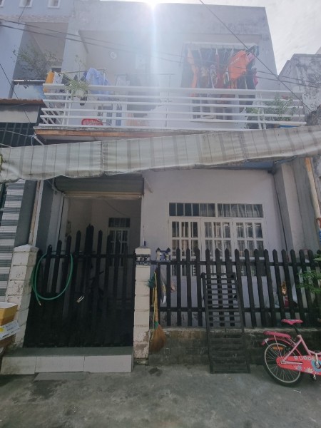 Cần sang tên căn nhà Tân Phong Quận 7 TPHCM pháp lý chính chủ, sổ hồng riêng, giá tốt