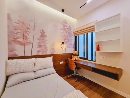 Căn hộ cao cấp “Tinh hoa Nhật Bản” – TP Dĩ An, Bình Dương liên hệ 0937878899