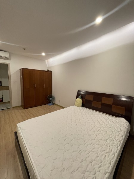Cần share lại 1PN trong căn hộ Newcity gía thuê 6,5 triệu/tháng khu dân cư đông đúc