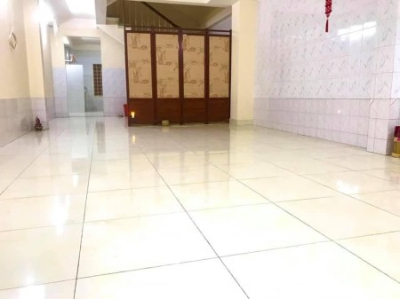 Chính chủ chưa qua đầu tư diện tích 135m2 hẻm xe hơi dtds 8x17m chỉ 15 tỷ tl, Quận Bình Thạnh