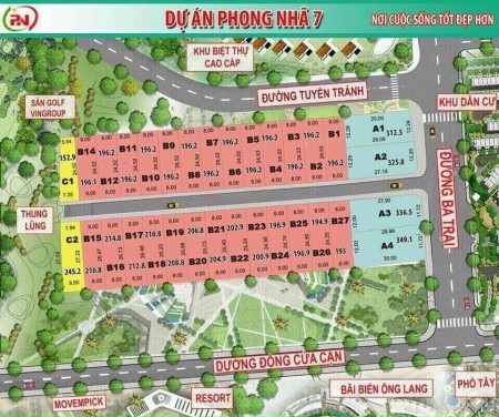 Bán 214m2 Ba Trại, Gần Biển Ông Lang, Phú Quốc đã có sổ giá bán chỉ 450 TỶ
