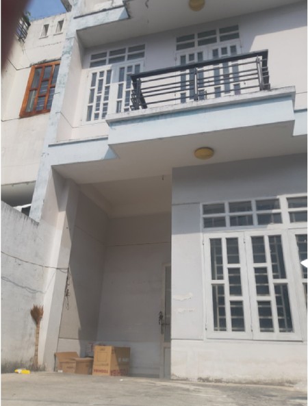 Bán nhà phố nguyên căn đường số 120 Quận 9, liên hệ 0393870446 giá bán chỉ 5.5 tỷ
