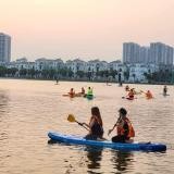 Chính chư cần bán gấp căn 2PN+1,2VS GÓC giá 1,880 triệu tại Vinhomes Ocean Park