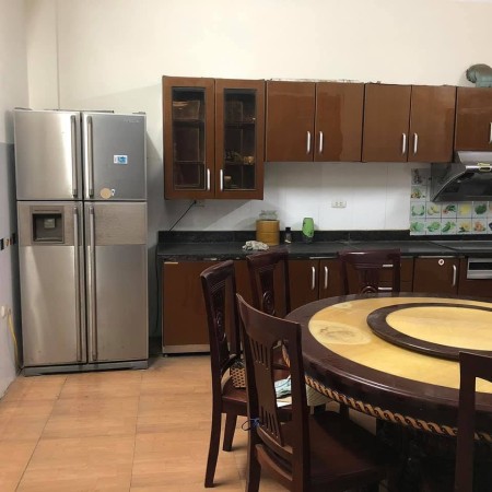 Bán nhà lô góc 4 tầng x 75m2 mặt phố Thái Thịnh 1 ô tô, KD giá 14,3 tỷ. LH 0912442669
