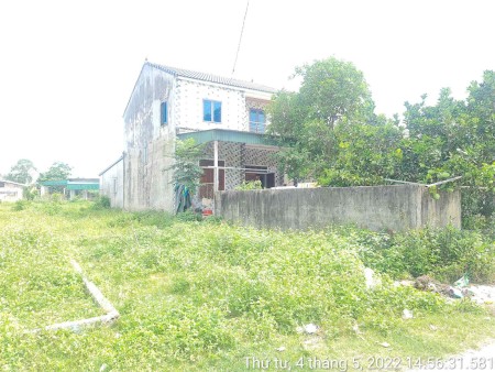 Giá bán chỉ hơn 1.5 tỷ, có ngay đất bám đường quy hoạch 18m Nghi Ân, khu dân cư đông