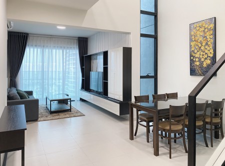 Cập nhật căn hộ mới toanh 3pn Duplex tại Feliz en Vista. LH em Tâm: 0902.0506.43